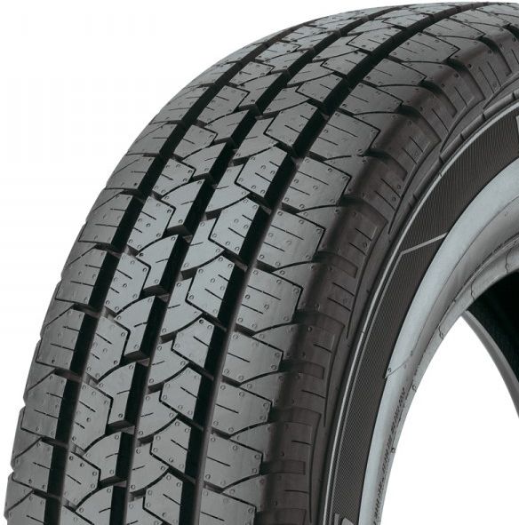opony dostawcze letnie barum vanis 195/70r15 104