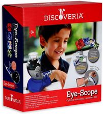 Zdjęcie Panon Cyfrowy Mikroskop Z Zoomem 60X - Nekla