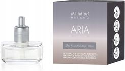 Zdjęcie Millefiori Milano Wkład Aria Spa&Massage Thai 20Ml - Legionowo