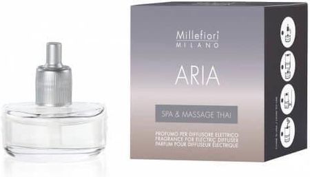 Millefiori Milano Wkład Aria Spa&Massage Thai 20Ml