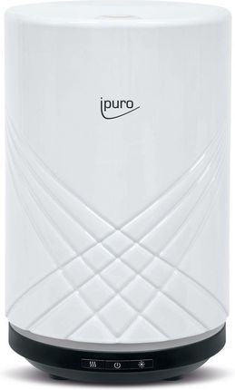 Ipuro Dyfuzor Ultradźwiekowy Elegance White (IPU1805)