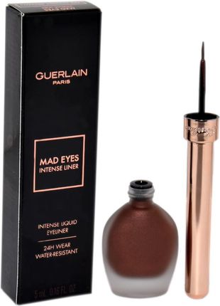Guerlain Mad Eyes Intense Liner 01 Glossy Black Eyeliner