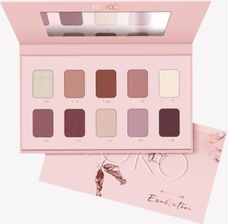 Zdjęcie Joko Paleta 10 Cieni Do Powiek Exultation 10X1,5G - Chorzele