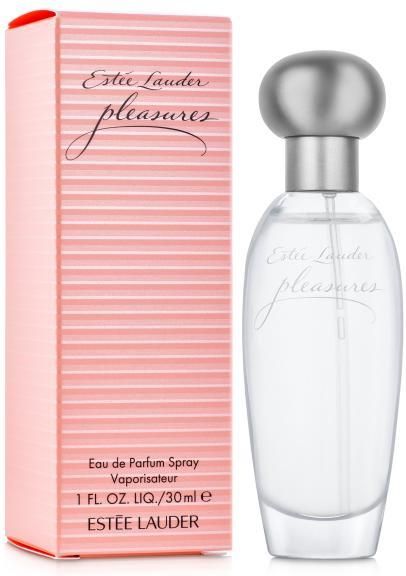 perfumy estee lauder pleasures