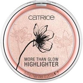Catrice More Than Glow Rozświetlacz 20 Supreme Rose Beam