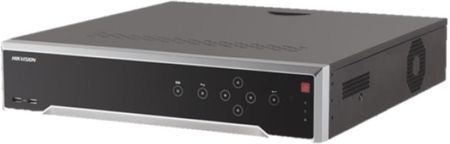 Hikvision Ds-8116Huhi-K8 (4K 10 Tb Per Disk Raid)  