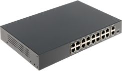 Zdjęcie Apti Switch Poe Apti-Poe1602G-240W 18-Portowy - Bieżuń
