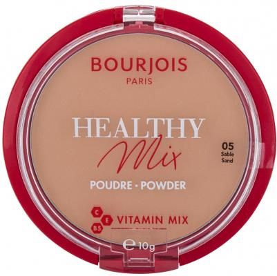 Bourjois Paris Healthy Mix Puder 10 G 05 Sand