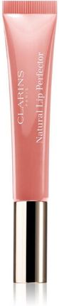 Clarins Natural Lip Perfector Błyszczyk Do Ust 05 Candy Shimmer 12ml