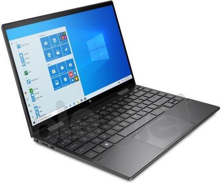 【らら】HP ENVY x360 13-ay0000 HP ENVY x360 13（ay0000）の実機レビュー － キープコンセプト
