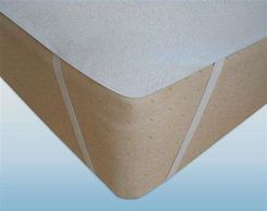 Zdjęcie Darymex Ochraniacz Na Materac 9135 90X200 - Łask