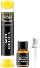 Zdjęcie Cali Terpenes Lemon Cookies Terpeny Konopne 1Ml - Zabrze