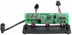 SERA TABLICZKA KONTROLNA Z WTYCZKAMI DO UVC-XTREME 4001942451840