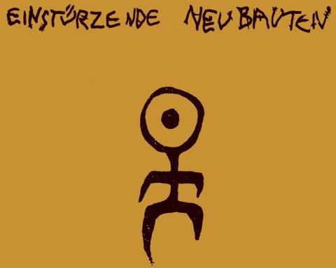 einstürzende neubauten Einstürzende Neubauten - Haus der Lüge [CD]
