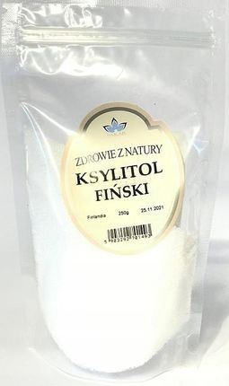 Ksylitol Fiński 250g