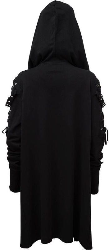 Killstar necromancer hot sale hoodie