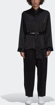 Adidas Y-3 CH3 Tech Silk Jumpsuit GK4832 - Ceny i opinie - Ceneo.pl