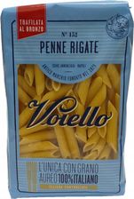 Zdjęcie Włoski Makaron Voiello Penne Rigate No.152. 500g - Kostrzyn