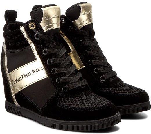 Sneakersy Calvin Klein Jeans Ceny i opinie Ceneo.pl Sneakersy Calvin Klein Jeans Ceny i opinie Ceneo.pl