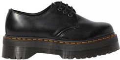 Zdjęcie Półbuty Dr. Martens 1461 PLATFORM Black Polished Smooth 25567001 - Zakroczym
