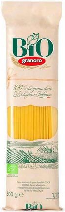 Makaron Spaghetti Bio 500G Granoro