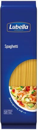 Makaron Spaghetti Lubella