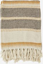 Zdjęcie NARZUTA W PASKI MADAM STOLTZ - Miłosław