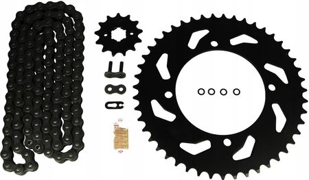 ZESTAW NAPĘDOWY YAMAHA XV125 VIRAGO 97-01