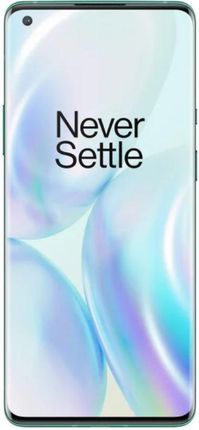 ☆OnePlus 8 Pro 5G IN2020 SIMフリー グリーン OnePlus 8 Pro 5G 12/256GB Glacial Green​​ 120Hz - Smartfony