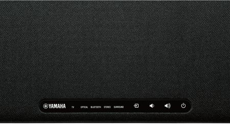 Soundbar Yamaha SR-B20A Czarny - Opinie i ceny na Ceneo.pl