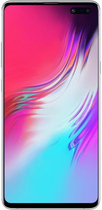 Samsung Galaxy S10 5G SM-G977 8/256GB Srebrny - Cena, opinie na 