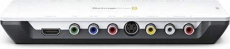 その他 Blackmagic Design Intensity Shuttle Blackmagic Design Intensity Shuttle Thunderbolt 送料無料