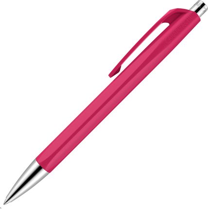 Długopis Caran D’Ache 888 Infinite Różowy