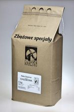 Zdjęcie Mąka pszenna typ750 chlebowa Młyn Ciechanowiec 5kg - Suraż