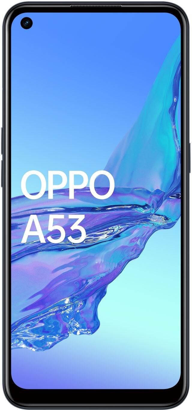 oppo a53 4 64gb black