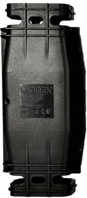 Morek Mufa kablowa żelowa 4x6-25/4x6-16mm2/1x2,5-10mm2 IP68 (MBG0100A24)