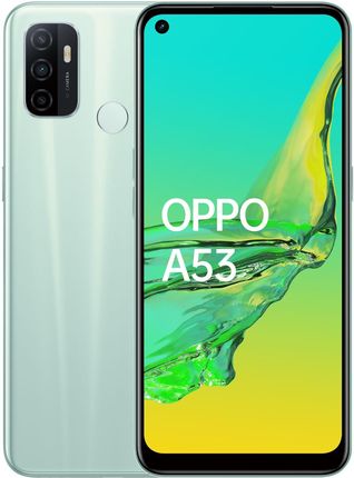 OPPO A53 4/64GB Zielony