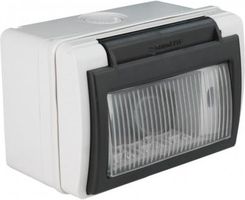 Marlanvil Spa Puszka natynkowa z okienkiem IP55 M-L (1573)
