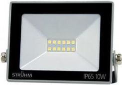 Zdjęcie Ideus Naświetlacz LED KROMA 10W GREY 4500K IP65 - Wasilków