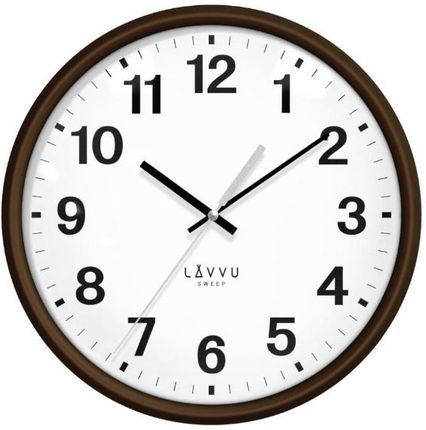 Lavvu Zegar Ścienny (Lcs4041)