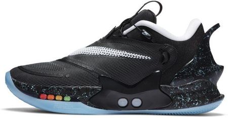 Nike adapt bb 2.0 black mag メンズ