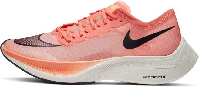 nike zoomx vaporfly next opinie