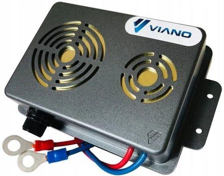 Viano Skuteczny Samochodowy Odstraszacz Myszy, Szczurów, Kun, Gryzoni