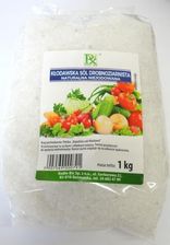 Zdjęcie Sól Kłodawska Drobnoziarnista 1Kg Naturalna - Działoszyce