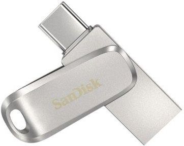 Sandisk Ultra Dual Drive 64GB Luxe (SDDDC4064GG46)