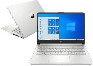 Laptop HP 14s-fq0012nw 14"/3050U/8GB/256GB/Win10 (201K2EA)