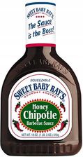 Zdjęcie Sos Sweet Baby Ray's Honey Chipotle 510g Usa  Ds - Grodzisk Mazowiecki