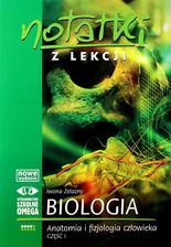 Zdjęcie Biologia 4/1 Anatomia i fizjologia człowieka - Lębork