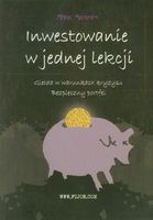 Zdjęcie Inwestowanie w jednej lekcji - Słupsk