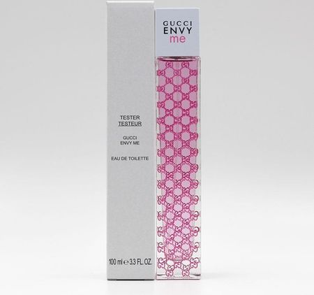 GUCCI ENVY ME オードトワレ 100ml Amazon | グッチ エンヴィミー 100ML E/T SP | GUCCI(グッチ